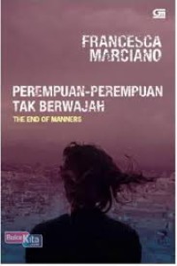 Perempuan-perempuan tak berwajah