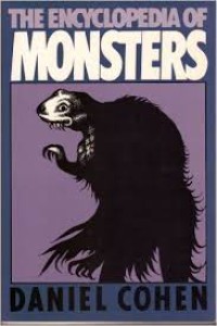 The Encyclopedia of monsters