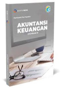 Akuntansi Keuangan Kelas XI