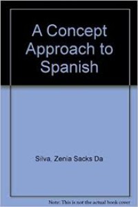 A Concept Approach to Spanish