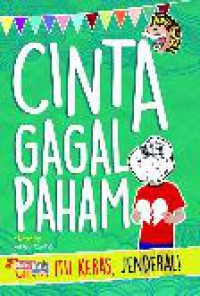 Cinta Gagal Paham