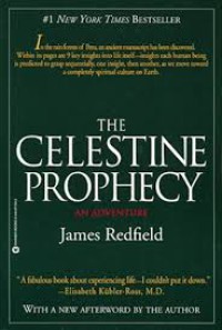 The celestine prophecy : an adventure