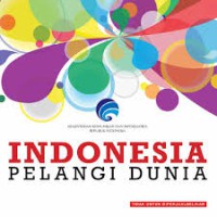 Indonesia Pelangi Dunia