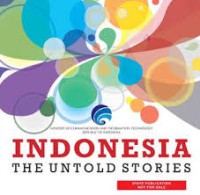 Indonesia The Untold Stories