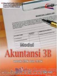 Akuntansi 3B