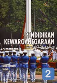 Pendidikan Kewarganegaraan Kelas XI