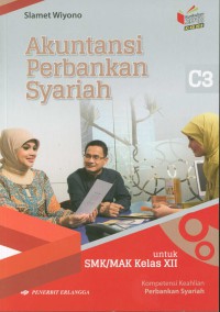 Akuntansi Perbankan Syariah C3 Kelas XII