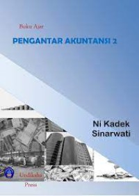 Buku Ajar Akuntansi Keuangan 1