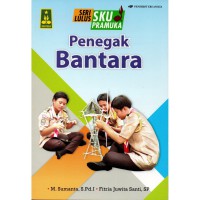 SERI LULUS SKU PRAMUKA PENEGAK BANTARA