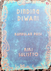 Image of Dinding Diwani