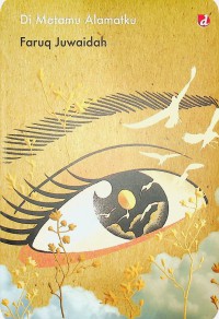 Image of DI MATAMU ALAMATKU