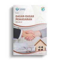 Dasar-Dasar Pemasaran Kelas X Semester 1 (kurikulum merdeka)