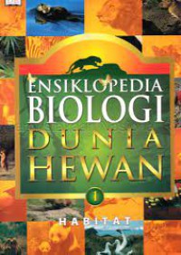 Ensiklopedia Biologi Dunia Hewan