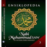 Ensiklopedia Nabi Muhammad SAW