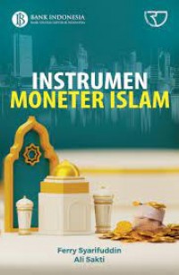 Instrumen Moneter Islam