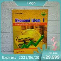 Ekonomi Islam Kelas XI