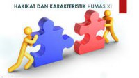 KARAKTERISTIK HUMAS DAN KEPROTOKOLAN XI OTKP