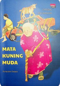 Image of MATA KUNING MUDA