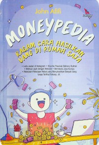 Image of MONEYPEDIA