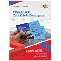 Otomatisasi tata kelola keuangan C3 Kelas XI