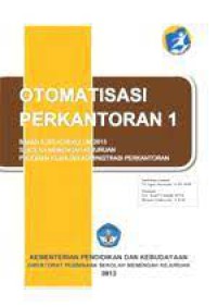 Otomatisasi Perkantoran 1