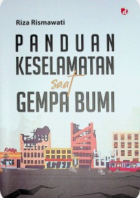 Image of PANDUAN KESELAMATAN SAAT GEMPA BUMI