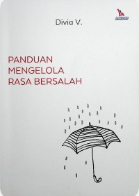 Image of PANDUAN MENGELOLA RASA BERSALAH