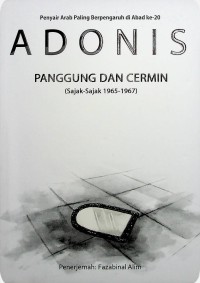 Image of PANGGUNG DAN CERMIN