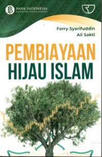 Pembiayaan hijau islam