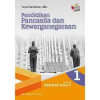 Pendidikan Pancasila dan Kewarganegaraan kelas X