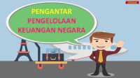 Pengantar Pengelolaan Keuangan Negara XI OTKP