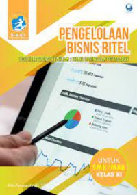 Pengelolaan Bisnis Ritel SMK/MAK Kelas XI