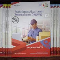 Praktikum Akuntansi Perusahaan Dagang C3 Kelas XII