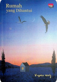 Image of RUMAH YANG DIHANTUI