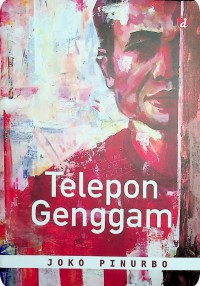 Image of TELEPON GENGGAM