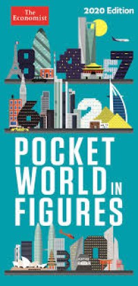 The Economist pocket world in figures 2020