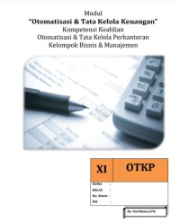 Modul Otomatisasi & Tata Kelola Keuangan Kelas XI