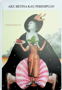 Image of AKU BETINA KAU PEREMPUAN