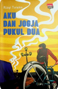 Image of AKU DAN JOGJA PUKUL DUA