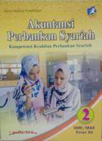 Akuntansi Perbankan Syariah SMK Kelas XII