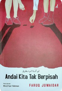 Image of Andai Kita tak berpisah