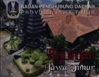 Anjungan Jawa Timur