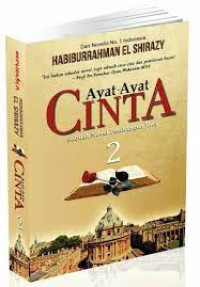 Ayat-Ayat Cinta 2