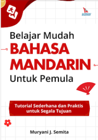 Image of Belajar Mudah Bahasa Mandarin Untuk Pemula