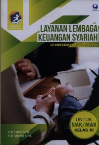 Layanan Lembaga Keuangan Syariah