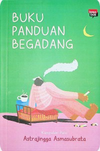 Image of BUKU PANDUAN  BEGADANG