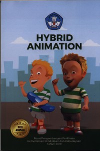 Hybrid Animation