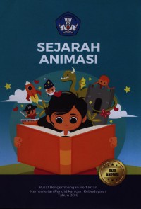 Sejarah Animasi