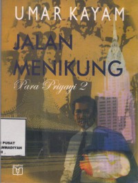 Jalan Menikung