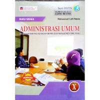 Administrasi Umum C1 Kelas X